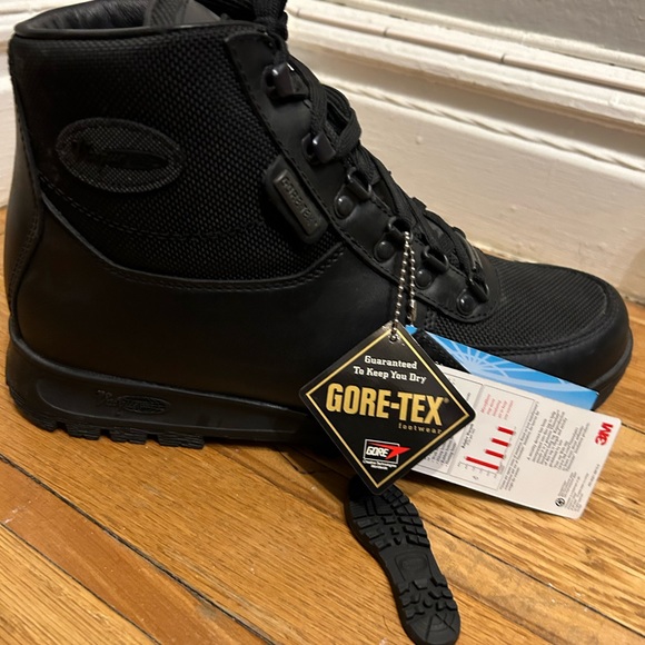 Vasque Shoes Black Vasque Boots Poshmark